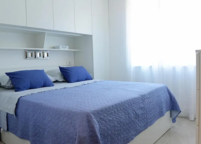 Apartman Milena
