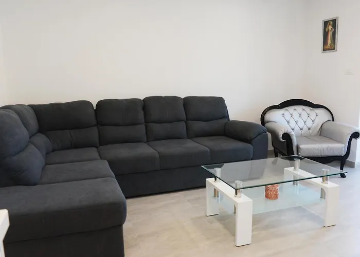 Apartman Milena