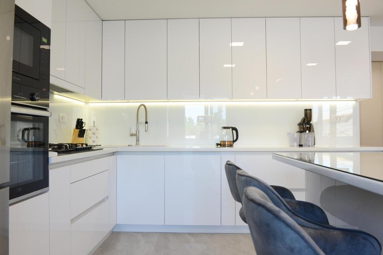 Apartment Milena