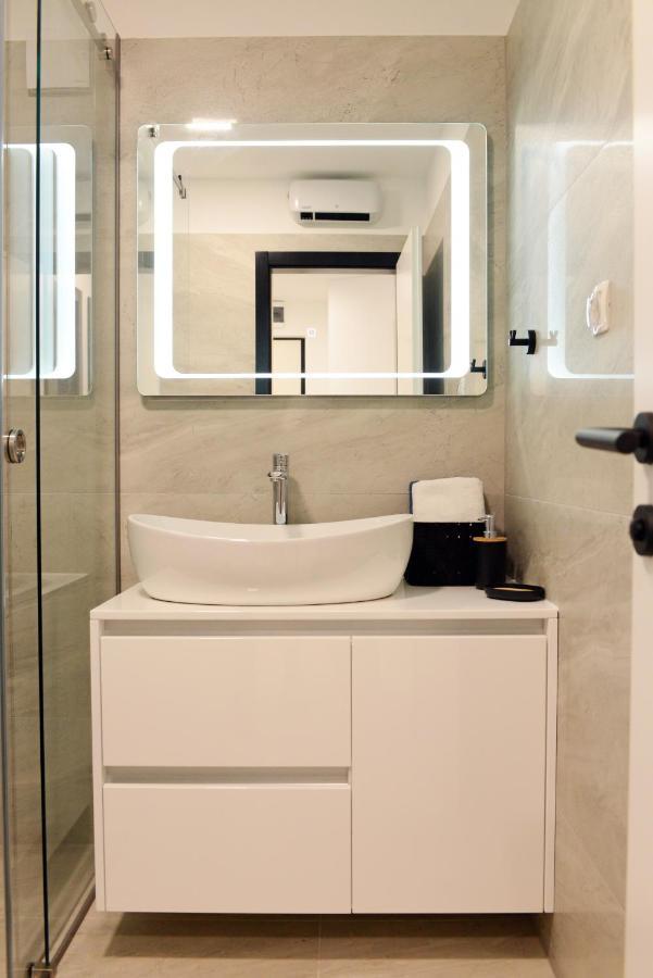 Milena Apartment