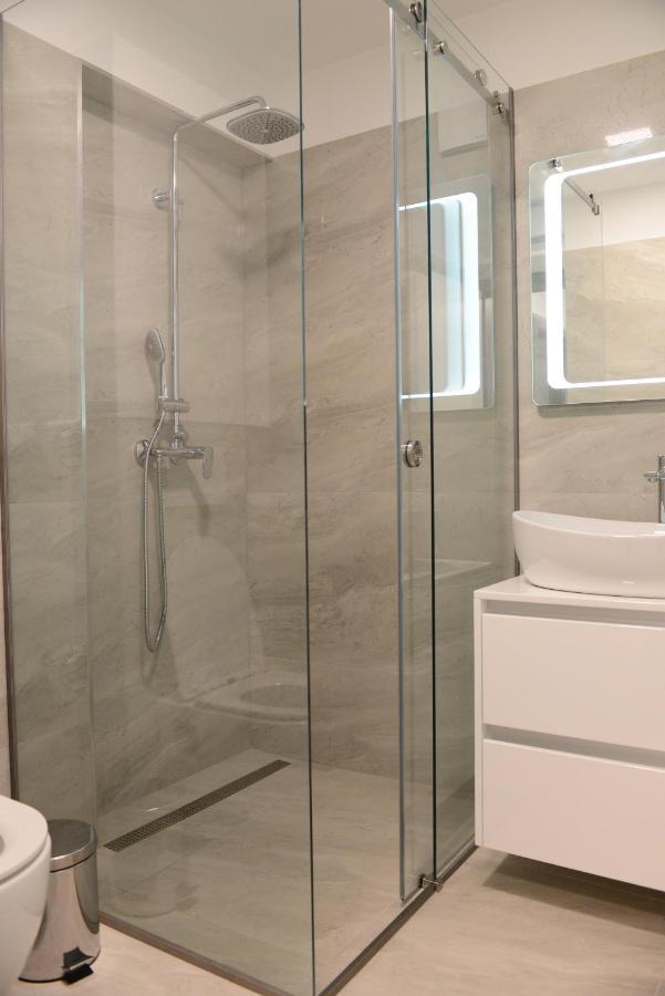 Milena Apartment Solin