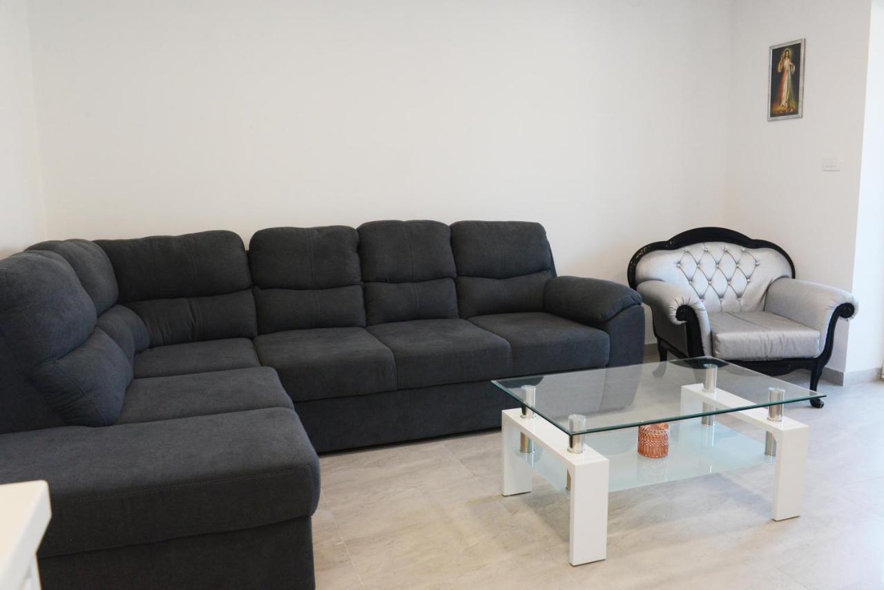 Milena Apartment Solin