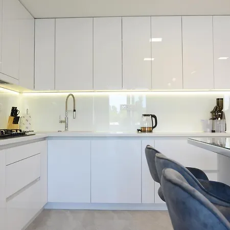 Apartman Milena Solin Exterior photo
