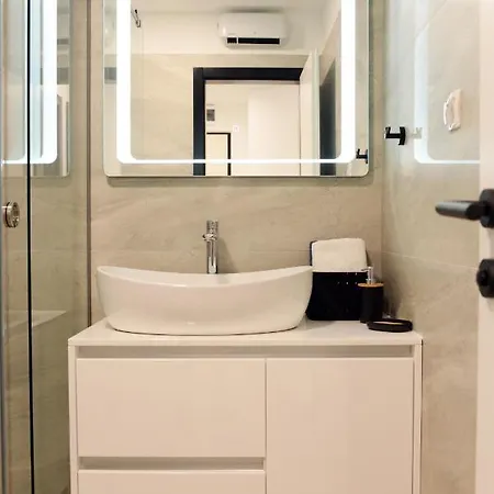 Apartman Milena Solin Exterior photo