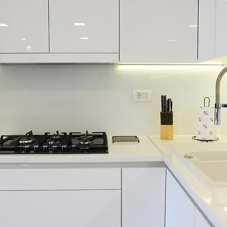 Apartman Milena Solin Exterior photo