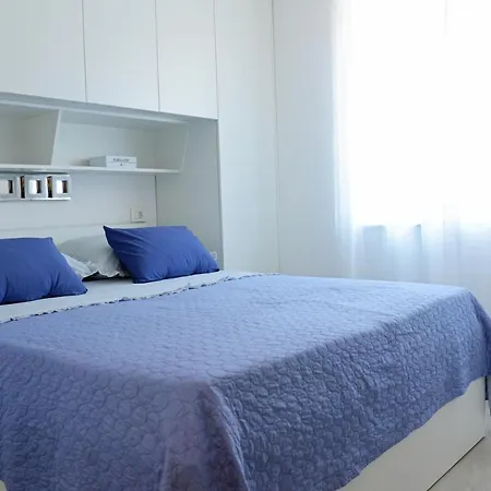 Apartman Milena Solin Exterior photo