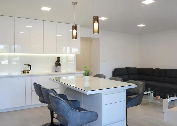 Apartman Milena