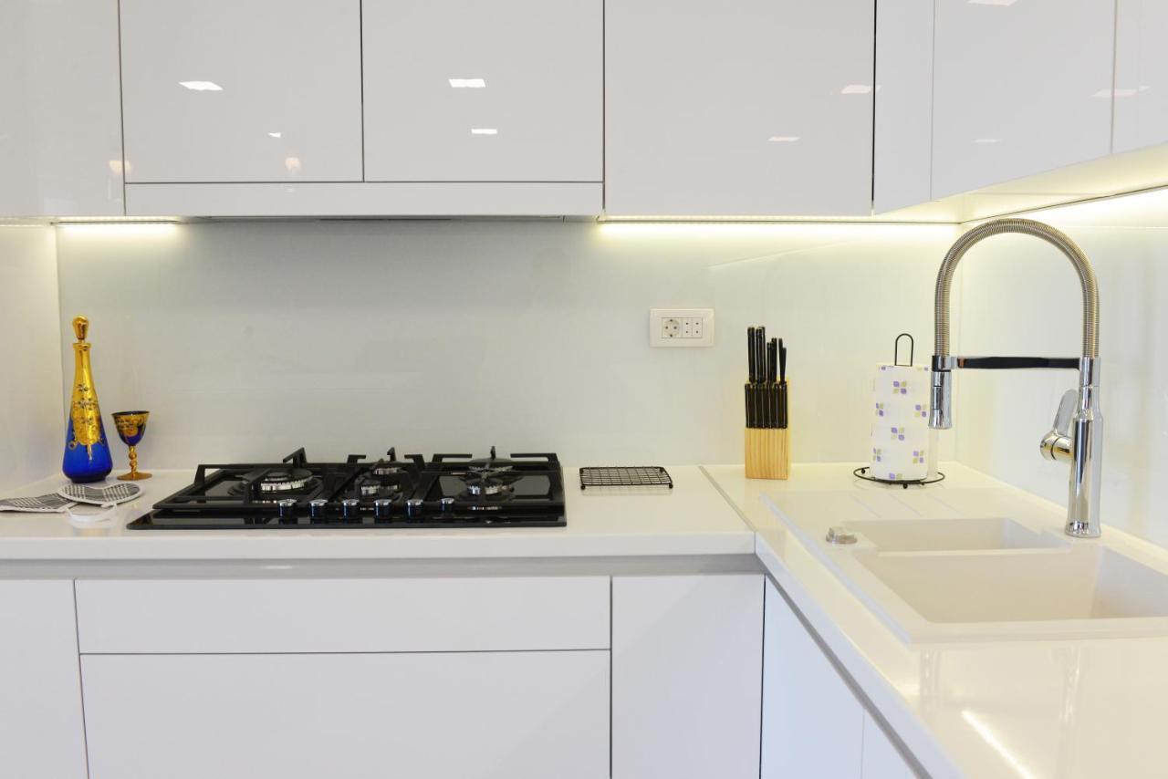 Apartamento Milena